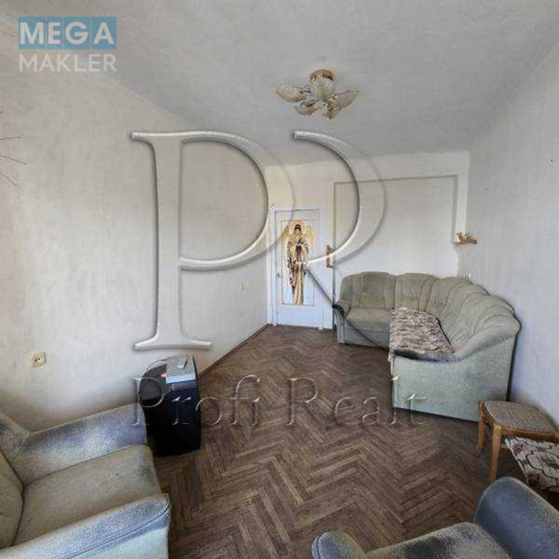 Продаж 3 кімнатної квартири (81/50/7), 8 пов. 9 пов. будинку, <a class="location-link" href="/kiev/" title="Недвижимость Київ">Київ</a>, <a class="location-link" href="/kiev/solomenskij/" title="Недвижимость Солом'янський район">Солом'янський р-н</a>, Липківського Василя Митрополита вулиця, 37 (изображение 10)