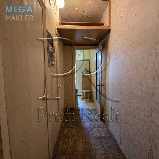 Продаж 3 кімнатної квартири (81/50/7), 8 пов. 9 пов. будинку, <a class="location-link" href="/kiev/" title="Недвижимость Київ">Київ</a>, <a class="location-link" href="/kiev/solomenskij/" title="Недвижимость Солом'янський район">Солом'янський р-н</a>, Липківського Василя Митрополита вулиця, 37 (изображение 13)