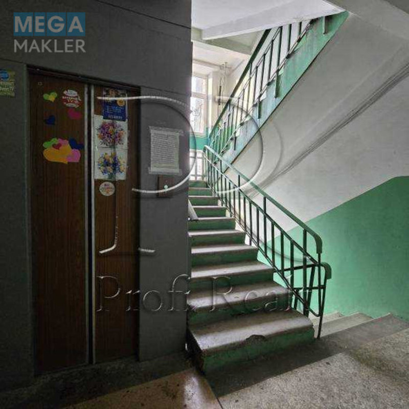 Продаж 3 кімнатної квартири (81/50/7), 8 пов. 9 пов. будинку, <a class="location-link" href="/kiev/" title="Недвижимость Київ">Київ</a>, <a class="location-link" href="/kiev/solomenskij/" title="Недвижимость Солом'янський район">Солом'янський р-н</a>, Липківського Василя Митрополита вулиця, 37 (изображение 18)