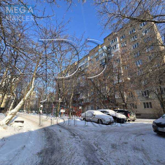 Продаж 3 кімнатної квартири (81/50/7), 8 пов. 9 пов. будинку, <a class="location-link" href="/kiev/" title="Недвижимость Київ">Київ</a>, <a class="location-link" href="/kiev/solomenskij/" title="Недвижимость Солом'янський район">Солом'янський р-н</a>, Липківського Василя Митрополита вулиця, 37 (изображение 20)