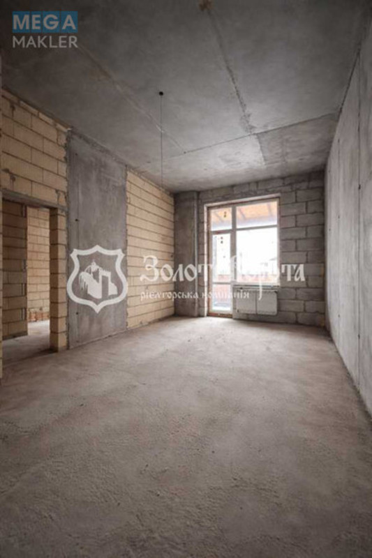 Продаж 1 кімнатної квартири (60,6/26,2/12,6), 5 пов. 34 пов. будинку, <a class="location-link" href="/kiev/" title="Недвижимость Київ">Київ</a>, <a class="location-link" href="/kiev/darnickij/" title="Недвижимость Дарницький район">Дарницький р-н</a>, Ревуцького вул., 9 (изображение 2)