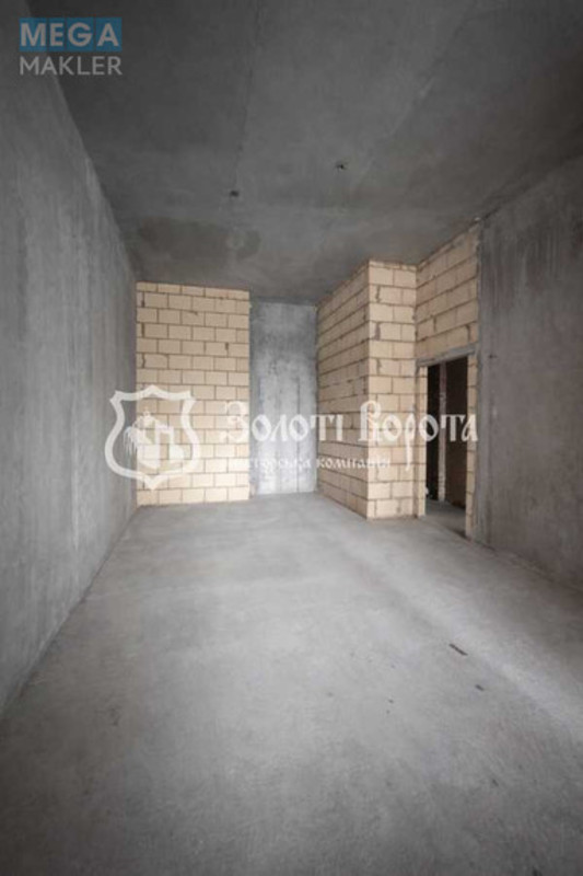 Продаж 1 кімнатної квартири (60,6/26,2/12,6), 5 пов. 34 пов. будинку, <a class="location-link" href="/kiev/" title="Недвижимость Київ">Київ</a>, <a class="location-link" href="/kiev/darnickij/" title="Недвижимость Дарницький район">Дарницький р-н</a>, Ревуцького вул., 9 (изображение 3)