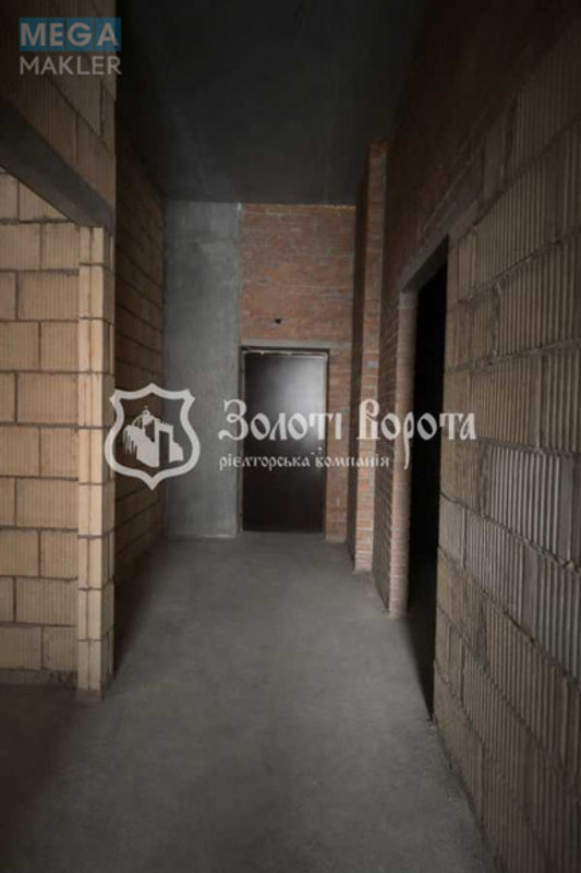 Продаж 1 кімнатної квартири (60,6/26,2/12,6), 5 пов. 34 пов. будинку, <a class="location-link" href="/kiev/" title="Недвижимость Київ">Київ</a>, <a class="location-link" href="/kiev/darnickij/" title="Недвижимость Дарницький район">Дарницький р-н</a>, Ревуцького вул., 9 (изображение 5)