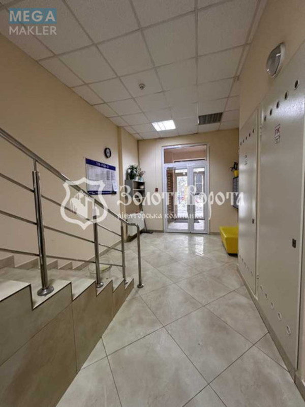 Продаж 1 кімнатної квартири (60,6/26,2/12,6), 5 пов. 34 пов. будинку, <a class="location-link" href="/kiev/" title="Недвижимость Київ">Київ</a>, <a class="location-link" href="/kiev/darnickij/" title="Недвижимость Дарницький район">Дарницький р-н</a>, Ревуцького вул., 9 (изображение 6)