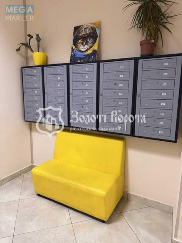 Продаж 1 кімнатної квартири (60,6/26,2/12,6), 5 пов. 34 пов. будинку, <a class="location-link" href="/kiev/" title="Недвижимость Київ">Київ</a>, <a class="location-link" href="/kiev/darnickij/" title="Недвижимость Дарницький район">Дарницький р-н</a>, Ревуцького вул., 9 (изображение 7)