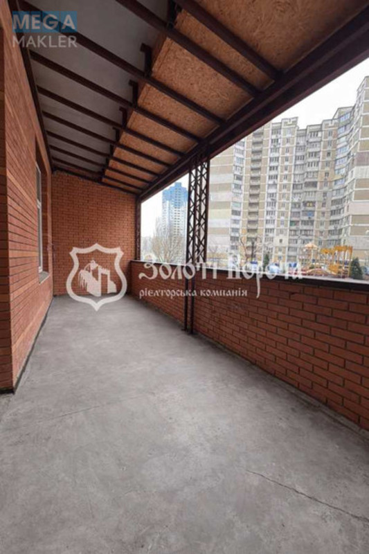 Продаж 1 кімнатної квартири (60,6/26,2/12,6), 5 пов. 34 пов. будинку, <a class="location-link" href="/kiev/" title="Недвижимость Київ">Київ</a>, <a class="location-link" href="/kiev/darnickij/" title="Недвижимость Дарницький район">Дарницький р-н</a>, Ревуцького вул., 9 (изображение 9)