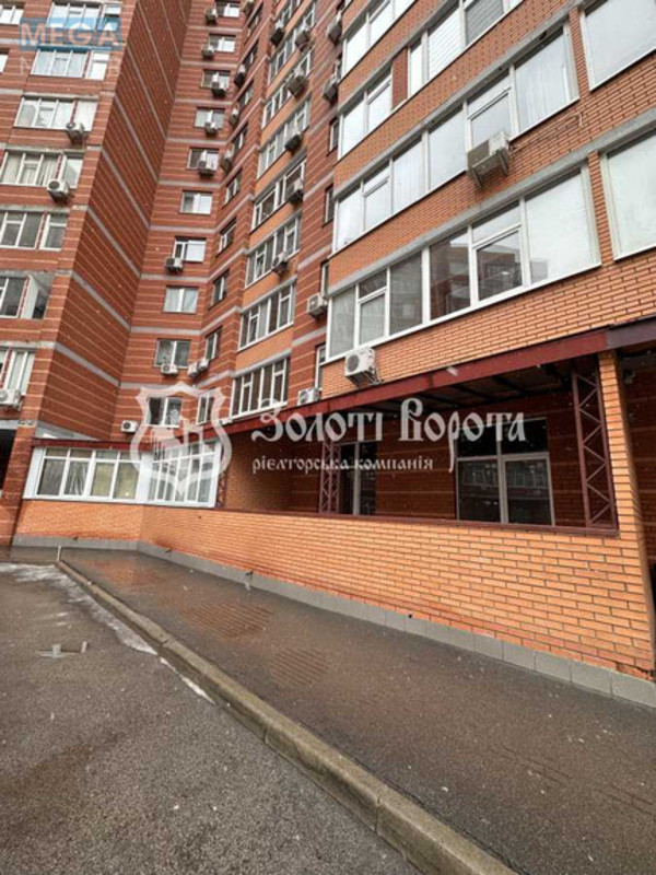 Продаж 1 кімнатної квартири (60,6/26,2/12,6), 5 пов. 34 пов. будинку, <a class="location-link" href="/kiev/" title="Недвижимость Київ">Київ</a>, <a class="location-link" href="/kiev/darnickij/" title="Недвижимость Дарницький район">Дарницький р-н</a>, Ревуцького вул., 9 (изображение 12)