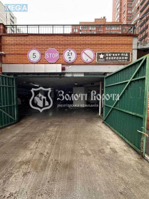 Продаж 1 кімнатної квартири (60,6/26,2/12,6), 5 пов. 34 пов. будинку, <a class="location-link" href="/kiev/" title="Недвижимость Київ">Київ</a>, <a class="location-link" href="/kiev/darnickij/" title="Недвижимость Дарницький район">Дарницький р-н</a>, Ревуцького вул., 9 (изображение 13)