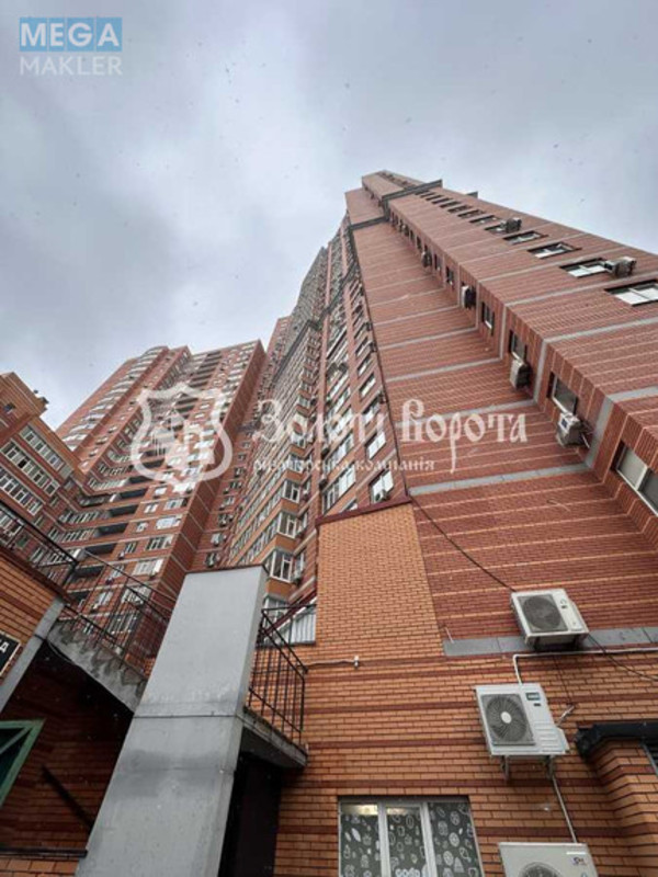 Продаж 1 кімнатної квартири (60,6/26,2/12,6), 5 пов. 34 пов. будинку, <a class="location-link" href="/kiev/" title="Недвижимость Київ">Київ</a>, <a class="location-link" href="/kiev/darnickij/" title="Недвижимость Дарницький район">Дарницький р-н</a>, Ревуцького вул., 9 (изображение 15)