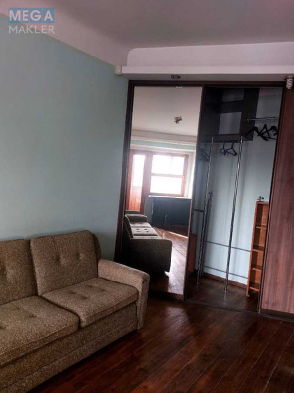 Оренда 1 кімнатної квартири, <a class="location-link" href="/kiev/" title="Недвижимость Київ">Київ</a>, <a class="location-link" href="/kiev/shevchenkovskij/" title="Недвижимость Шевченківський район">Шевченківський р-н</a>, Маршала Рибалка вул., 7 (изображение 3)