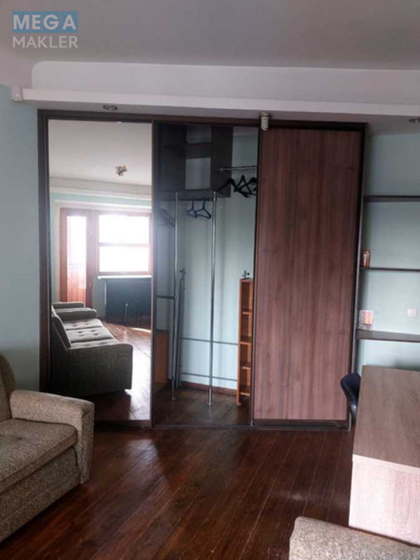 Оренда 1 кімнатної квартири, <a class="location-link" href="/kiev/" title="Недвижимость Київ">Київ</a>, <a class="location-link" href="/kiev/shevchenkovskij/" title="Недвижимость Шевченківський район">Шевченківський р-н</a>, Маршала Рибалка вул., 7 (изображение 4)