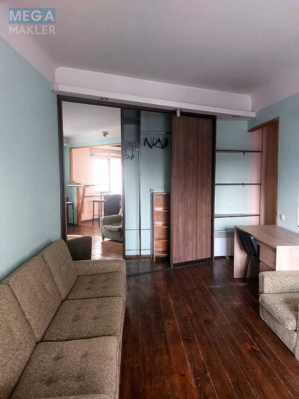 Оренда 1 кімнатної квартири, <a class="location-link" href="/kiev/" title="Недвижимость Київ">Київ</a>, <a class="location-link" href="/kiev/shevchenkovskij/" title="Недвижимость Шевченківський район">Шевченківський р-н</a>, Маршала Рибалка вул., 7 (изображение 5)