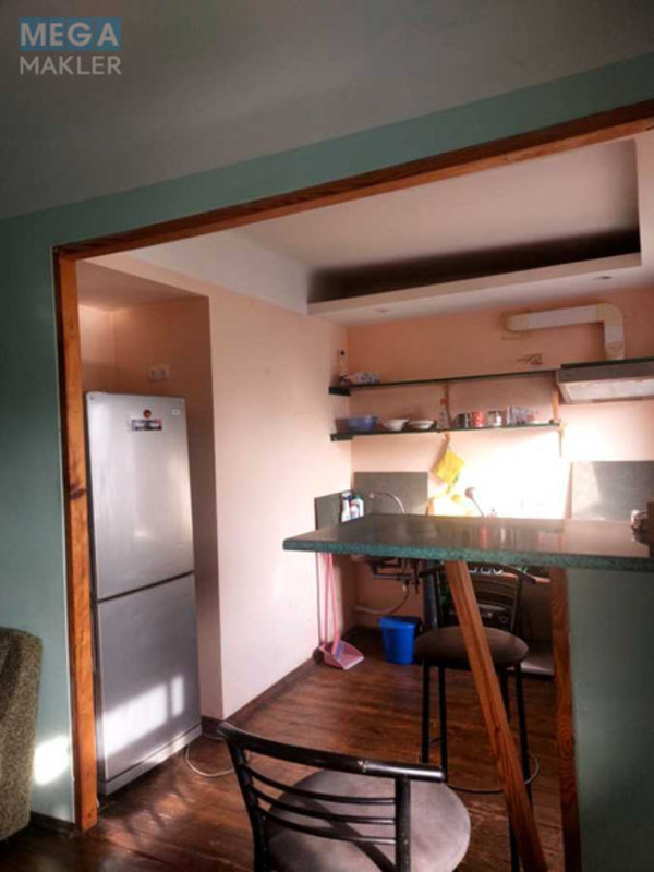 Оренда 1 кімнатної квартири, <a class="location-link" href="/kiev/" title="Недвижимость Київ">Київ</a>, <a class="location-link" href="/kiev/shevchenkovskij/" title="Недвижимость Шевченківський район">Шевченківський р-н</a>, Маршала Рибалка вул., 7 (изображение 6)