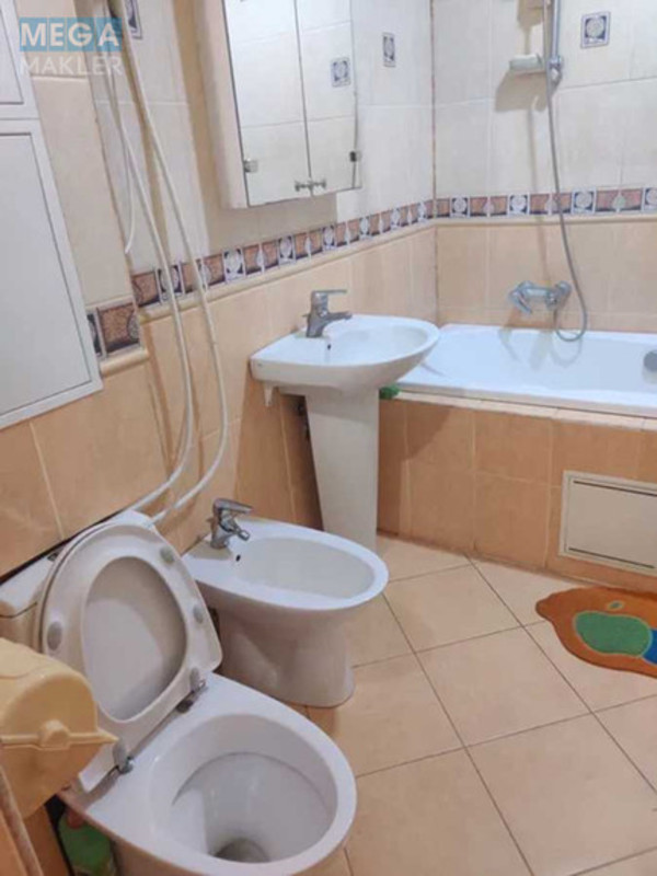 Оренда 1 кімнатної квартири, <a class="location-link" href="/kiev/" title="Недвижимость Київ">Київ</a>, <a class="location-link" href="/kiev/solomenskij/" title="Недвижимость Солом'янський район">Солом'янський р-н</a>, Андрія Головка вул., 12 (изображение 7)