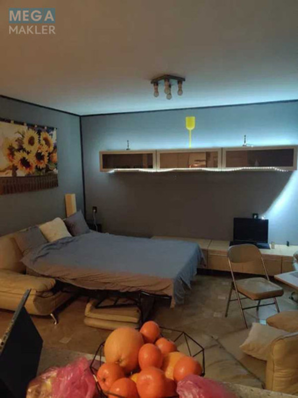 Оренда 1 кімнатної квартири, <a class="location-link" href="/kiev/" title="Недвижимость Київ">Київ</a>, <a class="location-link" href="/kiev/solomenskij/" title="Недвижимость Солом'янський район">Солом'янський р-н</a>, Андрія Головка вул., 12 (изображение 8)