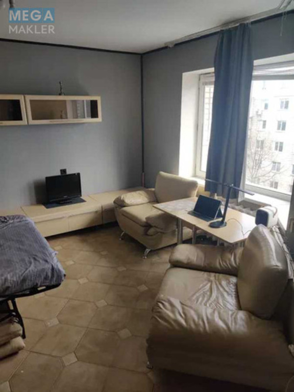 Оренда 1 кімнатної квартири, <a class="location-link" href="/kiev/" title="Недвижимость Київ">Київ</a>, <a class="location-link" href="/kiev/solomenskij/" title="Недвижимость Солом'янський район">Солом'янський р-н</a>, Андрія Головка вул., 12 (изображение 12)