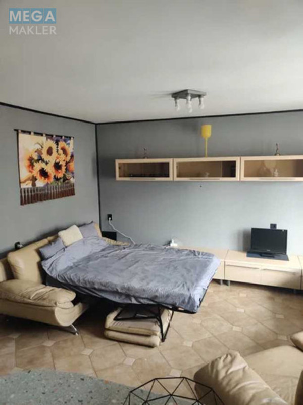 Оренда 1 кімнатної квартири, <a class="location-link" href="/kiev/" title="Недвижимость Київ">Київ</a>, <a class="location-link" href="/kiev/solomenskij/" title="Недвижимость Солом'янський район">Солом'янський р-н</a>, Андрія Головка вул., 12 (изображение 13)