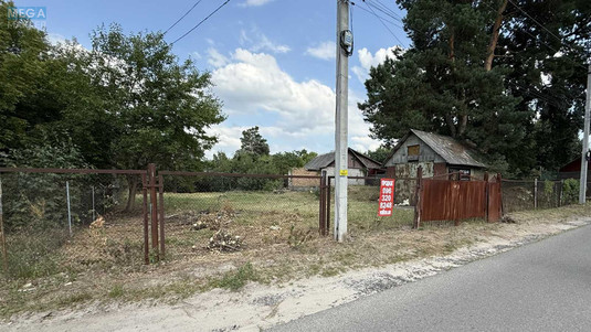 Продажа участка, 20&nbsp;соток, участок под жилую застройку, <a class="location-link" href="/plyuty/" title="Недвижимость Плюті">Плюти</a>, Малышка (изображение 4)