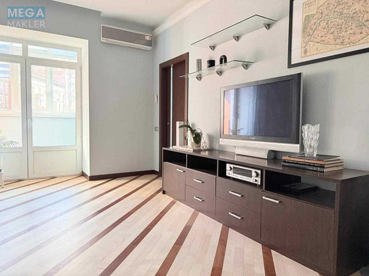 Продаж 2 кімнатної квартири (76/37/13), 4 пов. 21 пов. будинку, <a class="location-link" href="/kiev/" title="Недвижимость Київ">Київ</a>, <a class="location-link" href="/kiev/shevchenkovskij/" title="Недвижимость Шевченківський район">Шевченківський р-н</a>, Вячеслава Чорновола вул., 25 (изображение 3)