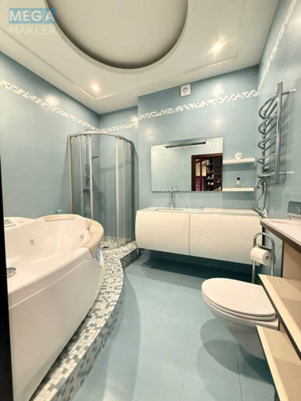 Продаж 2 кімнатної квартири (76/37/13), 4 пов. 21 пов. будинку, <a class="location-link" href="/kiev/" title="Недвижимость Київ">Київ</a>, <a class="location-link" href="/kiev/shevchenkovskij/" title="Недвижимость Шевченківський район">Шевченківський р-н</a>, Вячеслава Чорновола вул., 25 (изображение 11)