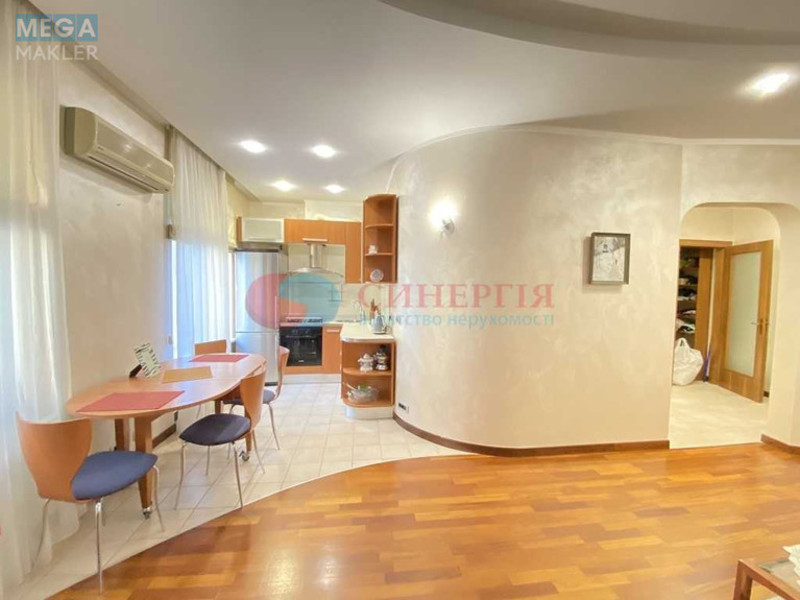 Оренда 2 кімнатної квартири, <a class="location-link" href="/kiev/" title="Недвижимость Київ">Київ</a>, <a class="location-link" href="/kiev/zamostyanskij/" title="Недвижимость Замостянский район">Замостянский р-н</a>, Різницька вул., 11 (изображение 3)