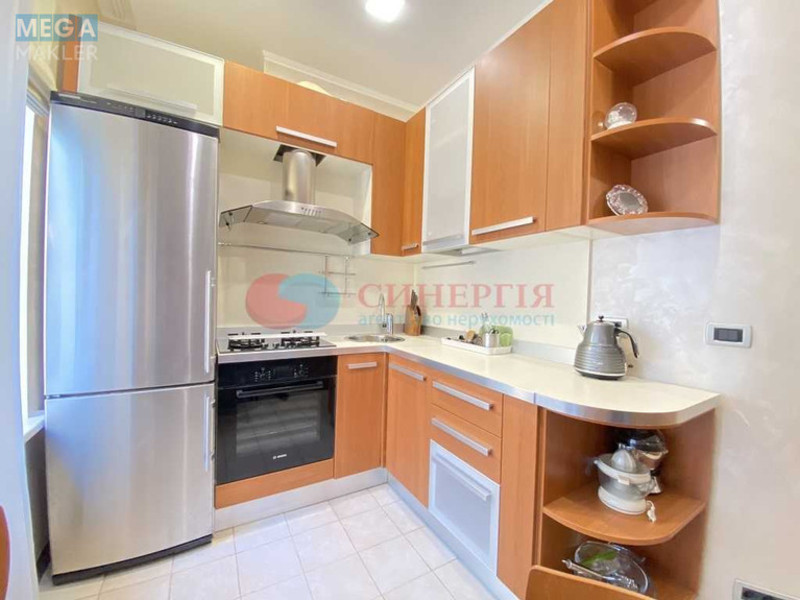 Оренда 2 кімнатної квартири, <a class="location-link" href="/kiev/" title="Недвижимость Київ">Київ</a>, <a class="location-link" href="/kiev/zamostyanskij/" title="Недвижимость Замостянский район">Замостянский р-н</a>, Різницька вул., 11 (изображение 4)