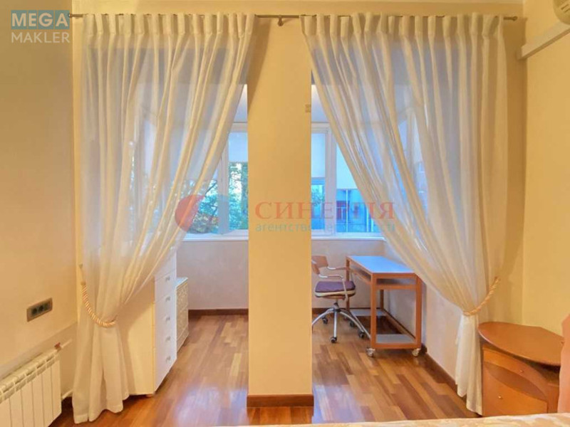 Оренда 2 кімнатної квартири, <a class="location-link" href="/kiev/" title="Недвижимость Київ">Київ</a>, <a class="location-link" href="/kiev/zamostyanskij/" title="Недвижимость Замостянский район">Замостянский р-н</a>, Різницька вул., 11 (изображение 6)