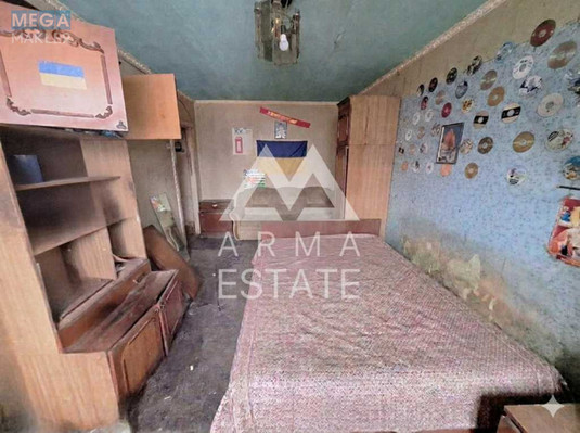 Продаж 1 кімнатної квартири (25/15/4), 4 пов. 5 пов. будинку, <a class="location-link" href="/kiev/" title="Недвижимость Київ">Київ</a>, <a class="location-link" href="/kiev/svyatoshinskij/" title="Недвижимость Святошинський район">Святошинський р-н</a>, Зодчих вул., 10 (изображение 2)