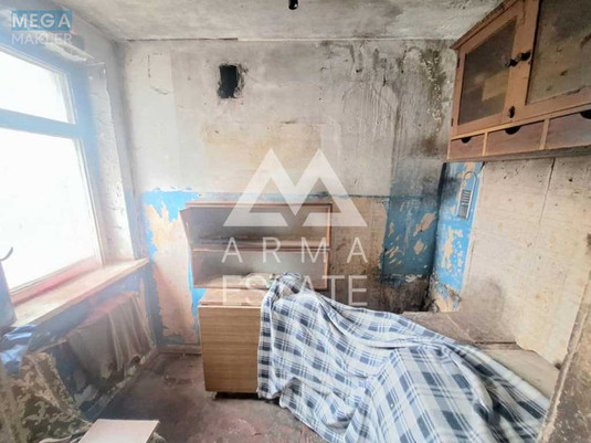 Продаж 1 кімнатної квартири (25/15/4), 4 пов. 5 пов. будинку, <a class="location-link" href="/kiev/" title="Недвижимость Київ">Київ</a>, <a class="location-link" href="/kiev/svyatoshinskij/" title="Недвижимость Святошинський район">Святошинський р-н</a>, Зодчих вул., 10 (изображение 3)