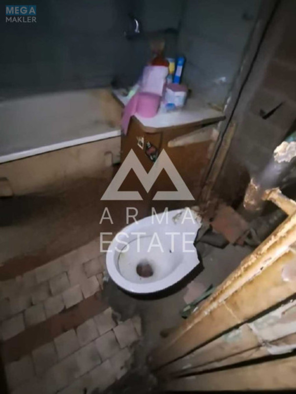 Продаж 1 кімнатної квартири (25/15/4), 4 пов. 5 пов. будинку, <a class="location-link" href="/kiev/" title="Недвижимость Київ">Київ</a>, <a class="location-link" href="/kiev/svyatoshinskij/" title="Недвижимость Святошинський район">Святошинський р-н</a>, Зодчих вул., 10 (изображение 4)