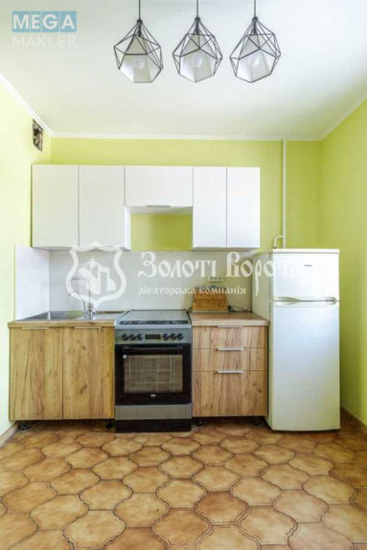 Продаж 2 кімнатної квартири (51,3/30,6/8), 3 пов. 10 пов. будинку, <a class="location-link" href="/kiev/" title="Недвижимость Київ">Київ</a>, <a class="location-link" href="/kiev/desnyanskij/" title="Недвижимость Деснянський район">Деснянський р-н</a>, Марини Цвєтаєвої вул., 16 (изображение 2)