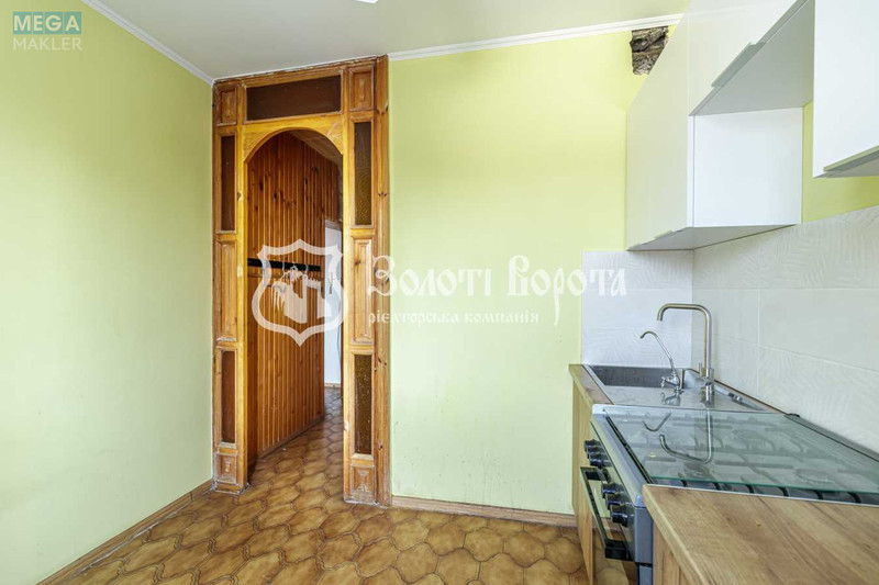 Продаж 2 кімнатної квартири (51,3/30,6/8), 3 пов. 10 пов. будинку, <a class="location-link" href="/kiev/" title="Недвижимость Київ">Київ</a>, <a class="location-link" href="/kiev/desnyanskij/" title="Недвижимость Деснянський район">Деснянський р-н</a>, Марини Цвєтаєвої вул., 16 (изображение 4)