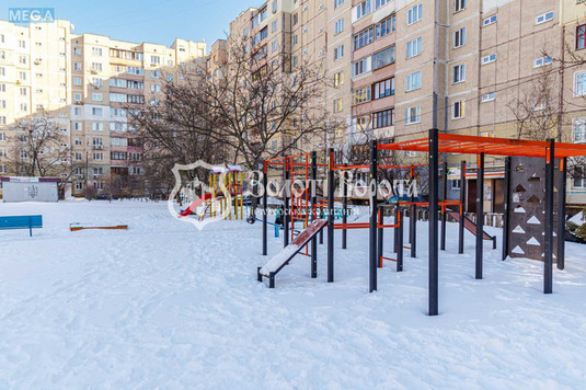 Продаж 2 кімнатної квартири (51,3/30,6/8), 3 пов. 10 пов. будинку, <a class="location-link" href="/kiev/" title="Недвижимость Київ">Київ</a>, <a class="location-link" href="/kiev/desnyanskij/" title="Недвижимость Деснянський район">Деснянський р-н</a>, Марини Цвєтаєвої вул., 16 (изображение 23)