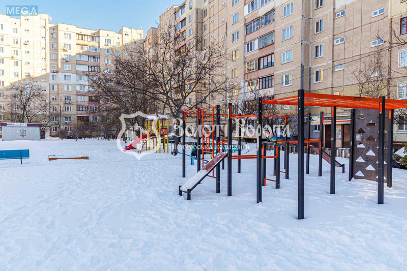 Продаж 2 кімнатної квартири (51,3/30,6/8), 3 пов. 10 пов. будинку, <a class="location-link" href="/kiev/" title="Недвижимость Київ">Київ</a>, <a class="location-link" href="/kiev/desnyanskij/" title="Недвижимость Деснянський район">Деснянський р-н</a>, Марини Цвєтаєвої вул., 16 (изображение 23)