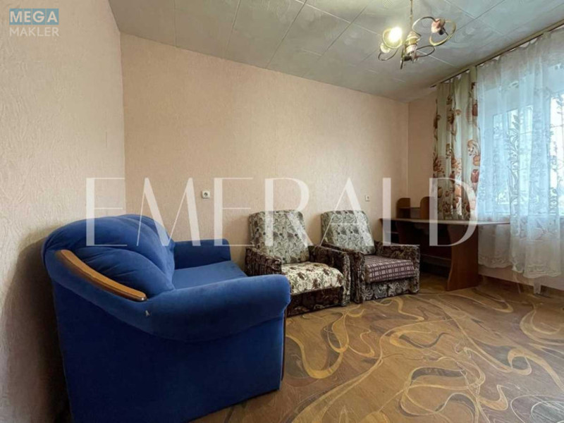 Продаж 1 кімнатної квартири (20/10,7/4), 1 пов. 9 пов. будинку, <a class="location-link" href="/kiev/" title="Недвижимость Київ">Київ</a>, <a class="location-link" href="/kiev/solomenskij/" title="Недвижимость Солом'янський район">Солом'янський р-н</a>, Вадима Гетьмана ул., 38 (изображение 2)