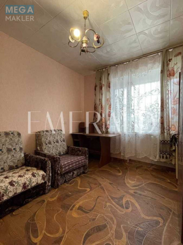 Продаж 1 кімнатної квартири (20/10,7/4), 1 пов. 9 пов. будинку, <a class="location-link" href="/kiev/" title="Недвижимость Київ">Київ</a>, <a class="location-link" href="/kiev/solomenskij/" title="Недвижимость Солом'янський район">Солом'янський р-н</a>, Вадима Гетьмана ул., 38 (изображение 3)