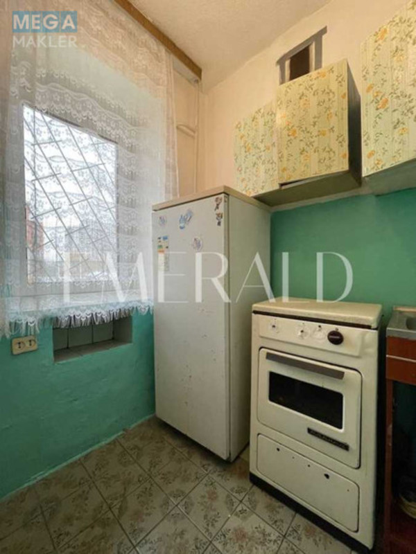 Продаж 1 кімнатної квартири (20/10,7/4), 1 пов. 9 пов. будинку, <a class="location-link" href="/kiev/" title="Недвижимость Київ">Київ</a>, <a class="location-link" href="/kiev/solomenskij/" title="Недвижимость Солом'янський район">Солом'янський р-н</a>, Вадима Гетьмана ул., 38 (изображение 4)