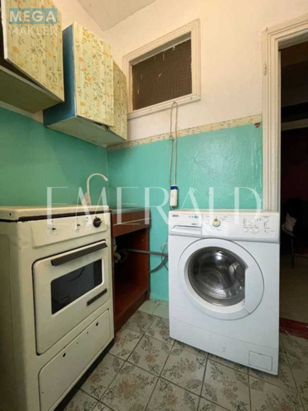 Продаж 1 кімнатної квартири (20/10,7/4), 1 пов. 9 пов. будинку, <a class="location-link" href="/kiev/" title="Недвижимость Київ">Київ</a>, <a class="location-link" href="/kiev/solomenskij/" title="Недвижимость Солом'янський район">Солом'янський р-н</a>, Вадима Гетьмана ул., 38 (изображение 5)