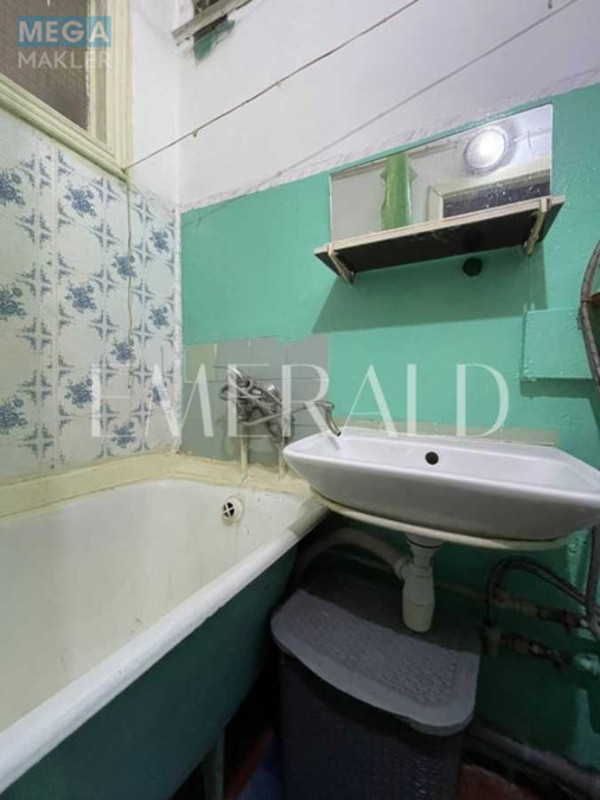 Продаж 1 кімнатної квартири (20/10,7/4), 1 пов. 9 пов. будинку, <a class="location-link" href="/kiev/" title="Недвижимость Київ">Київ</a>, <a class="location-link" href="/kiev/solomenskij/" title="Недвижимость Солом'янський район">Солом'янський р-н</a>, Вадима Гетьмана ул., 38 (изображение 7)