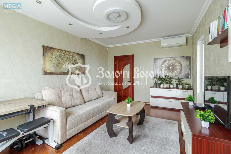 Продаж 2 кімнатної квартири (72,5/35/11,8), 21 пов. 22 пов. будинку, <a class="location-link" href="/kiev/" title="Недвижимость Київ">Київ</a>, <a class="location-link" href="/kiev/desnyanskij/" title="Недвижимость Деснянський район">Деснянський р-н</a>, Миколи Лаврухіна вул., 10 (изображение 3)