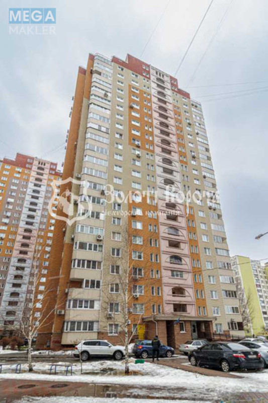 Продаж 2 кімнатної квартири (72,5/35/11,8), 21 пов. 22 пов. будинку, <a class="location-link" href="/kiev/" title="Недвижимость Київ">Київ</a>, <a class="location-link" href="/kiev/desnyanskij/" title="Недвижимость Деснянський район">Деснянський р-н</a>, Миколи Лаврухіна вул., 10 (изображение 22)