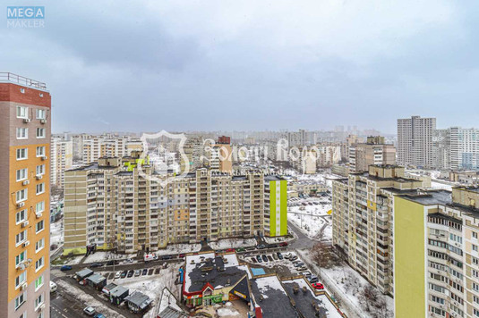 Продаж 2 кімнатної квартири (72,5/35/11,8), 21 пов. 22 пов. будинку, <a class="location-link" href="/kiev/" title="Недвижимость Київ">Київ</a>, <a class="location-link" href="/kiev/desnyanskij/" title="Недвижимость Деснянський район">Деснянський р-н</a>, Миколи Лаврухіна вул., 10 (изображение 23)