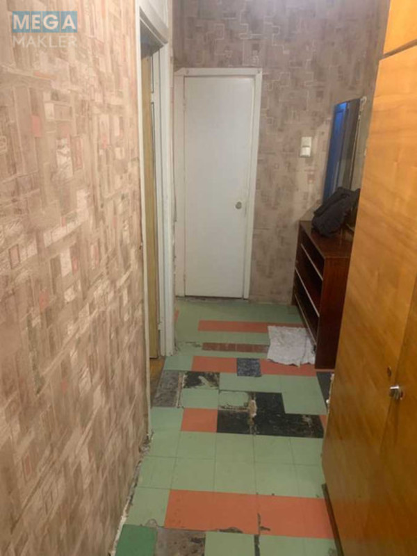 Оренда 2 кімнатної квартири, <a class="location-link" href="/kiev/" title="Недвижимость Київ">Київ</a>, <a class="location-link" href="/kiev/solomenskij/" title="Недвижимость Солом'янський район">Солом'янський р-н</a>, Металлистов пер., 1 (изображение 6)