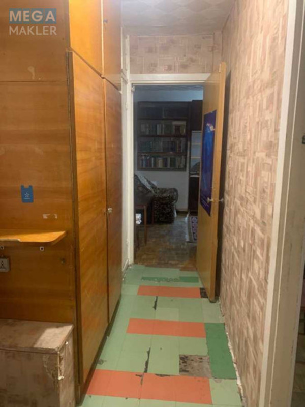 Оренда 2 кімнатної квартири, <a class="location-link" href="/kiev/" title="Недвижимость Київ">Київ</a>, <a class="location-link" href="/kiev/solomenskij/" title="Недвижимость Солом'янський район">Солом'янський р-н</a>, Металлистов пер., 1 (изображение 7)