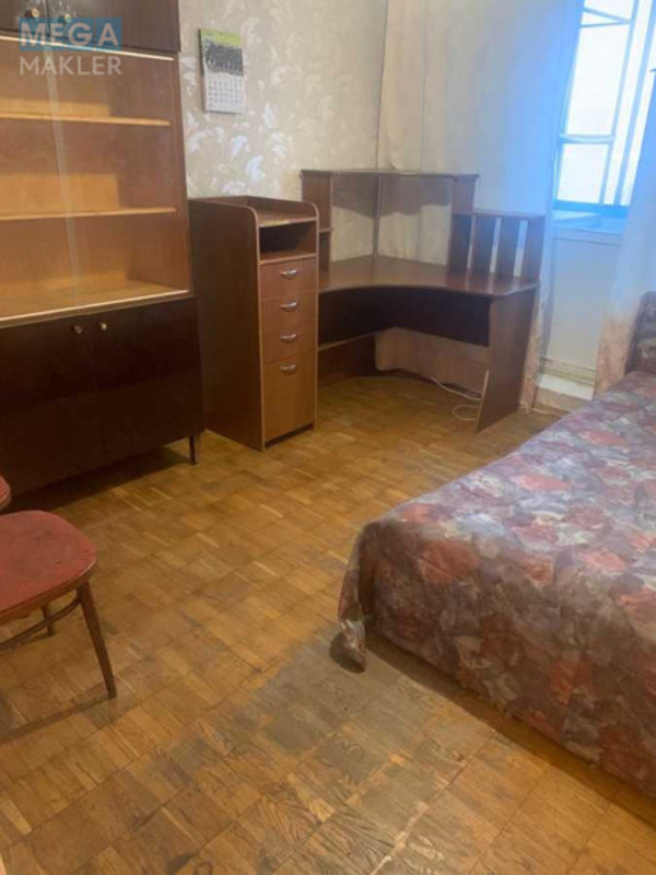 Оренда 2 кімнатної квартири, <a class="location-link" href="/kiev/" title="Недвижимость Київ">Київ</a>, <a class="location-link" href="/kiev/solomenskij/" title="Недвижимость Солом'янський район">Солом'янський р-н</a>, Металлистов пер., 1 (изображение 9)