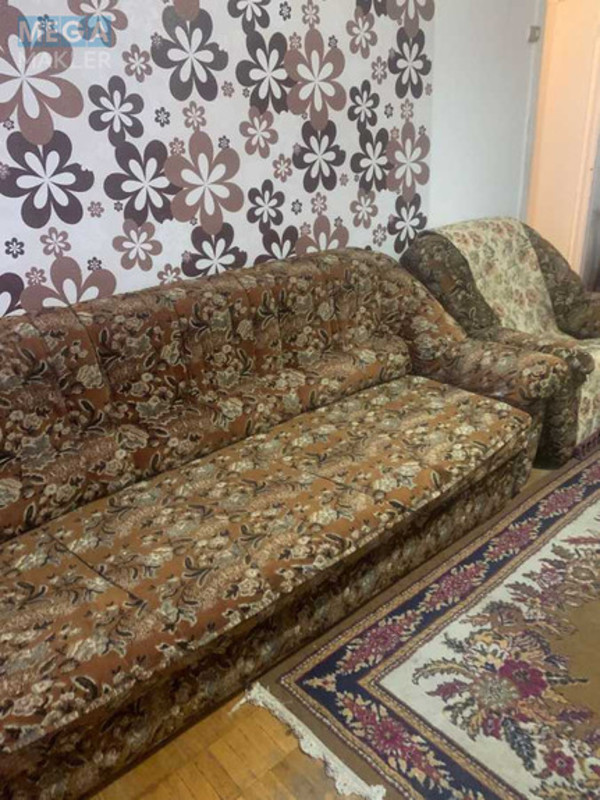 Оренда 2 кімнатної квартири, <a class="location-link" href="/kiev/" title="Недвижимость Київ">Київ</a>, <a class="location-link" href="/kiev/solomenskij/" title="Недвижимость Солом'янський район">Солом'янський р-н</a>, Металлистов пер., 1 (изображение 10)