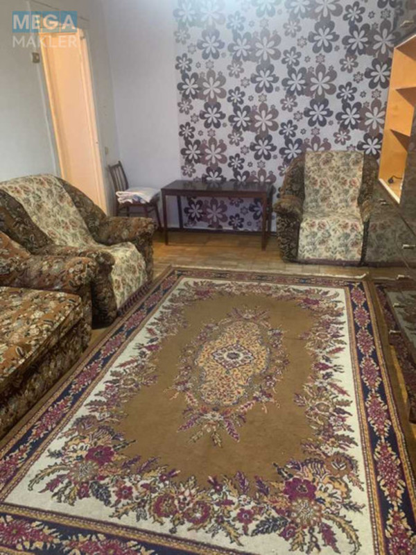 Оренда 2 кімнатної квартири, <a class="location-link" href="/kiev/" title="Недвижимость Київ">Київ</a>, <a class="location-link" href="/kiev/solomenskij/" title="Недвижимость Солом'янський район">Солом'янський р-н</a>, Металлистов пер., 1 (изображение 11)