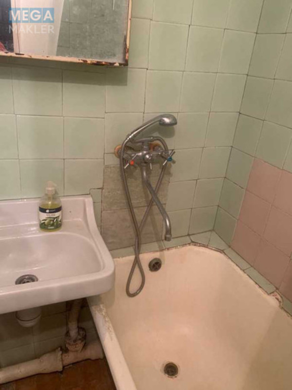 Оренда 2 кімнатної квартири, <a class="location-link" href="/kiev/" title="Недвижимость Київ">Київ</a>, <a class="location-link" href="/kiev/solomenskij/" title="Недвижимость Солом'янський район">Солом'янський р-н</a>, Металлистов пер., 1 (изображение 12)