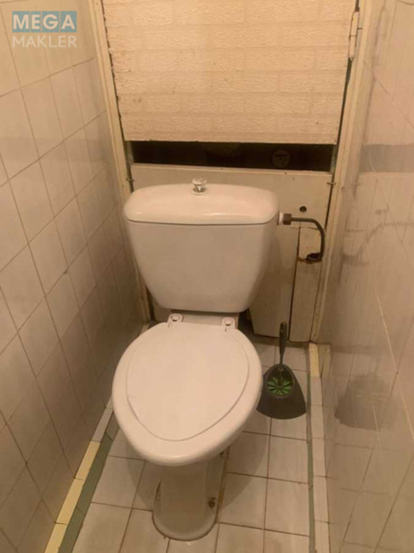 Оренда 2 кімнатної квартири, <a class="location-link" href="/kiev/" title="Недвижимость Київ">Київ</a>, <a class="location-link" href="/kiev/solomenskij/" title="Недвижимость Солом'янський район">Солом'янський р-н</a>, Металлистов пер., 1 (изображение 13)