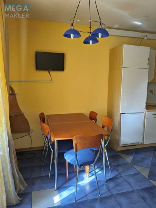 Оренда 3 кімнатної квартири, <a class="location-link" href="/kiev/" title="Недвижимость Київ">Київ</a>, <a class="location-link" href="/kiev/solomenskij/" title="Недвижимость Солом'янський район">Солом'янський р-н</a>, Вузівська вул., 5 (изображение 13)